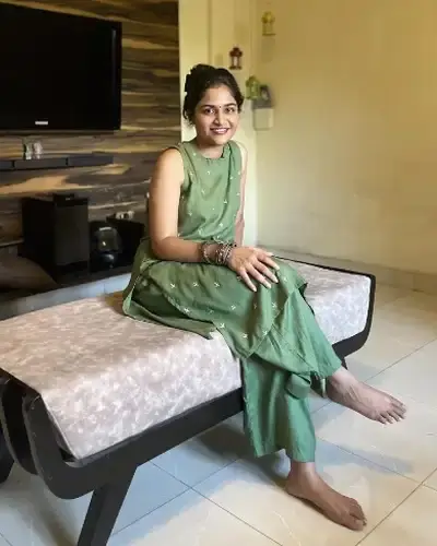 Call Girls Hadgaon Cash On Delivery